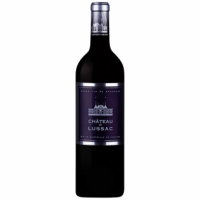 Chateau De Lussac Bordeaux 2006, Lussac-Saint-milion